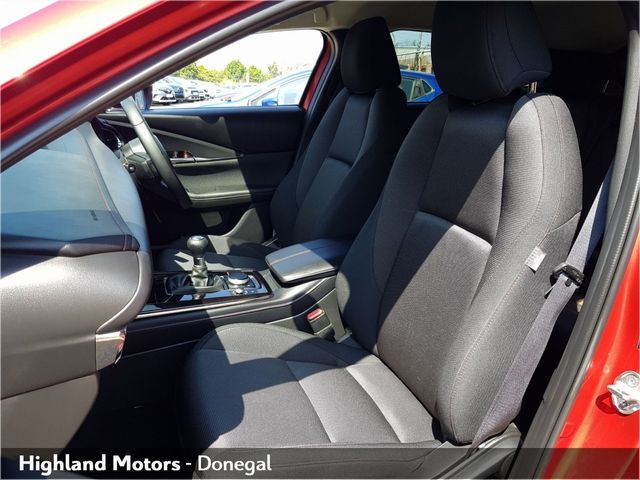 Image for 2024 Mazda CX-30 2.0L 122ps 6MT FWD Homura