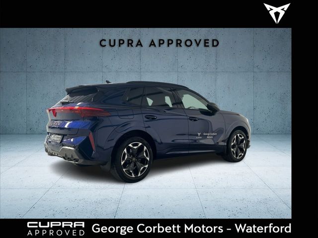 Image for 2026 Cupra Terramar 1.5 eTSI 150hp DSG V2