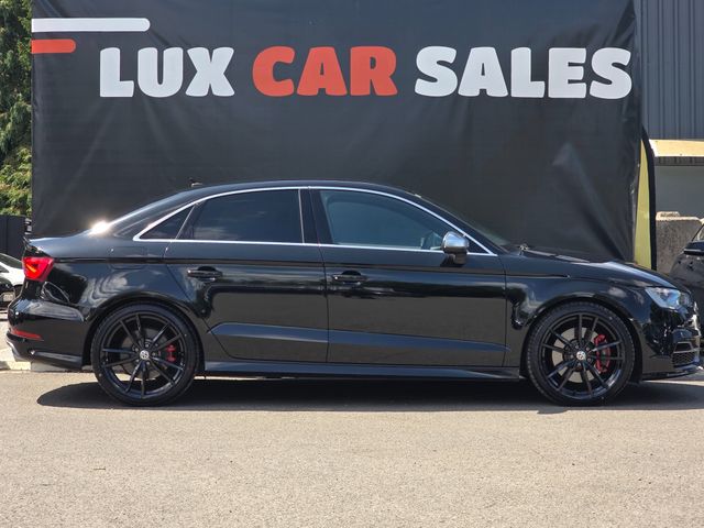 Image for 2015 Audi S3 2.0 TFSI QUATTRO SPORTBACK AUTOMATIC // NEW NCT TILL 2026
