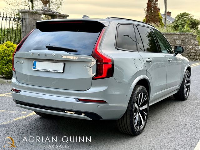 Image for 2026 Volvo XC90 T8 PLUS PHEV AWD AUTO