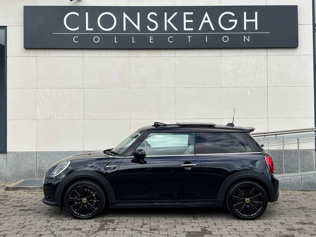 Image for 2023 Mini Cooper S Electric Level 3 