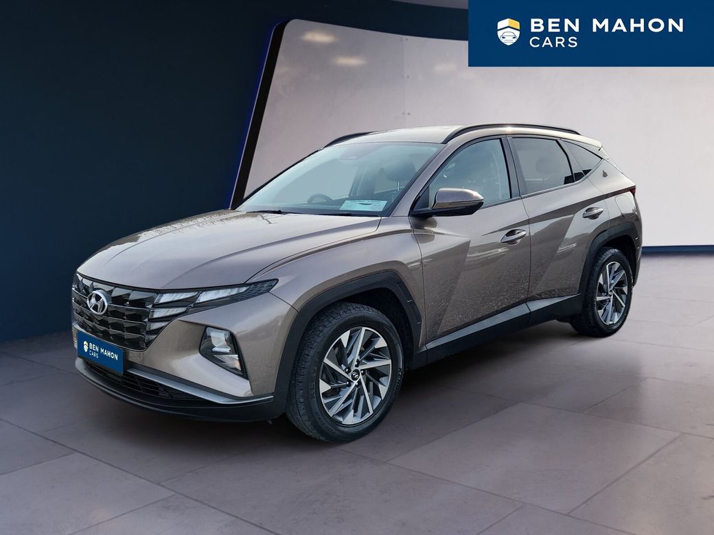 Image for 2022 Hyundai Tucson 2WD Executive