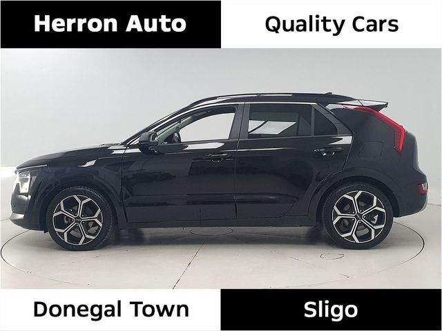 Image for 2024 Kia Niro K3 1.6 HEV HYBRID