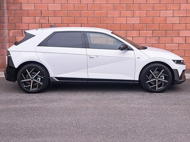 Image for 2026 Hyundai Ioniq 5 N-Line Model 84 k/wh battery with 515 kms range, Order your 261 Today!