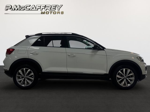 Image for 2021 Volkswagen T-Roc 