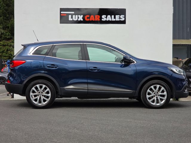 Image for 2016 Renault Kadjar 1.5 DCI DYNAMIQUE NAV // NEW NCT TILL 01/27 // SAT NAV