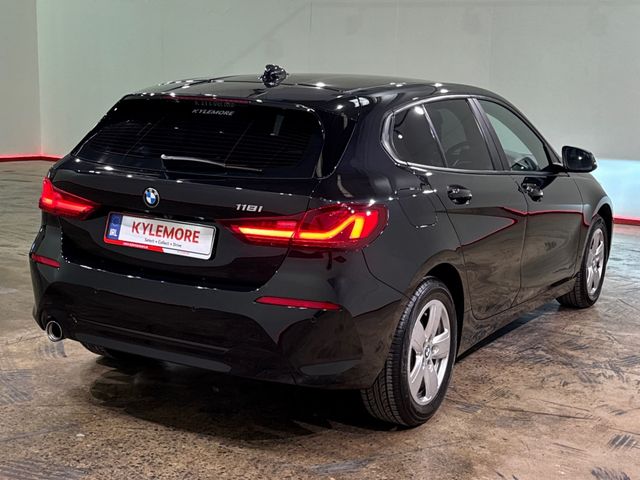 Image for 2020 BMW 1 Series 118I 1.5 AUTOMATIC - FACTORY ALLOYS - CRUISE CONTROL - DIGITAL DASH - REAR CAMERA