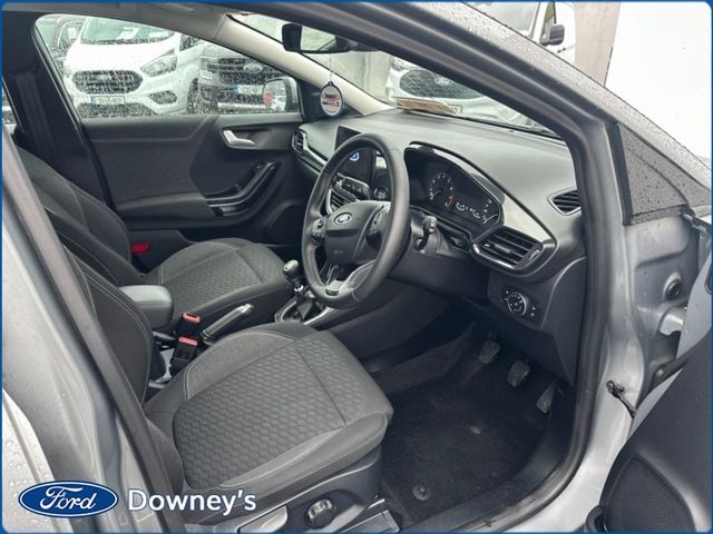 Image for 2023 Ford Puma 1.0 PETROL Titanium