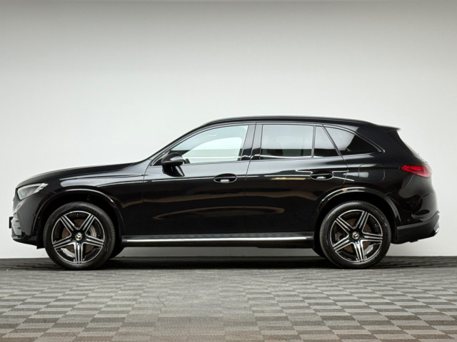 Image for 2025 Mercedes-Benz GLC Class 300E AMG LINE PLUS 4MATIC