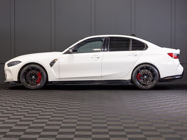 Image for 2021 BMW M3 Competition X-Drive