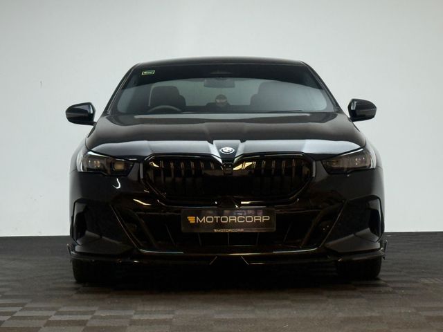 Image for 2025 BMW 5 Series 530E M SPORT
