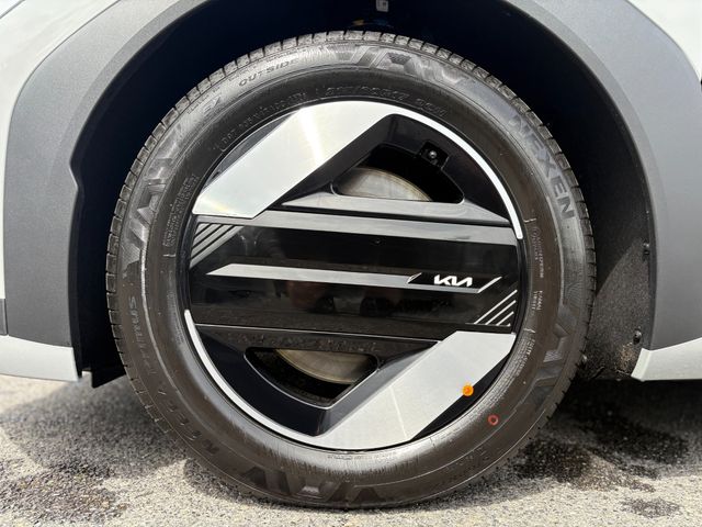 Image for 2026 Kia EV4 Earth 2 ( 625km Range ) 0% Finance available
