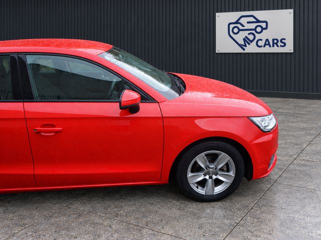 Image for 2016 Audi A1 Automatic 