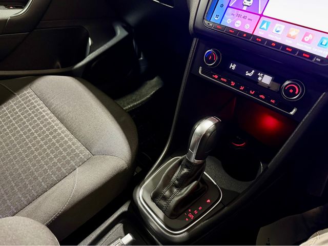 Image for 2014 Volkswagen Polo 1.2 Comfortline Upgrade Package