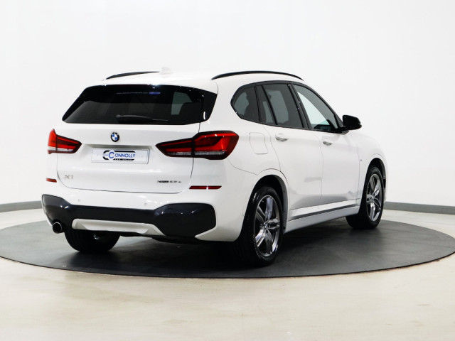 Image for 2021 BMW X1 *63* XDRIVE25E M SPORT 4x4