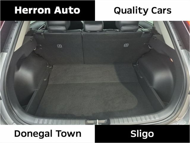 Image for 2023 Kia Niro 4 YEAR WARRANTY | LOW MILEAGE | 3.9% HP & PCP