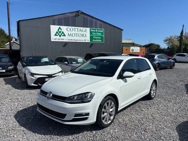 Image for 2015 Volkswagen Golf 