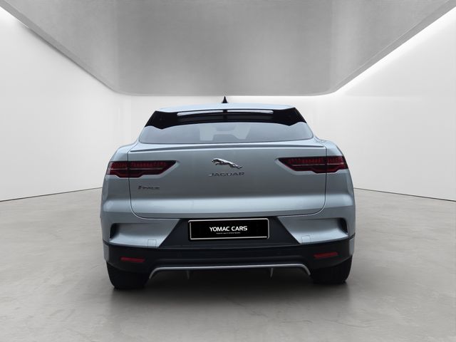 Image for 2022 Jaguar I-Pace HSE EV 400 AWD -- IMMACULATE CONDITION -- FINANCE ARRANGE 