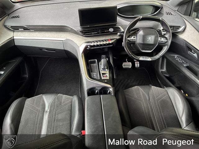 Image for 2021 Peugeot 5008 FL GT 1.5 BLUE HDI 130 AU AUTO 6.
