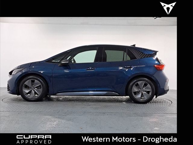 Image for 2023 Cupra Born 58kWh 204hp