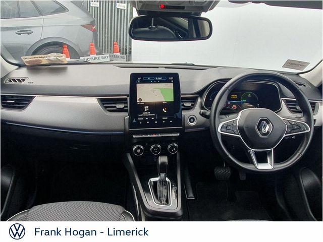 Image for 2023 Renault Arkana E-TECH Hybrid 145 Auto techno - Call / Text Ethan @ 089 988 1364