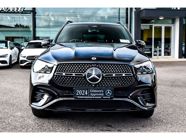 Image for 2024 Mercedes-Benz GLE Class 400e AMG 4Matic 375bhp PHEV