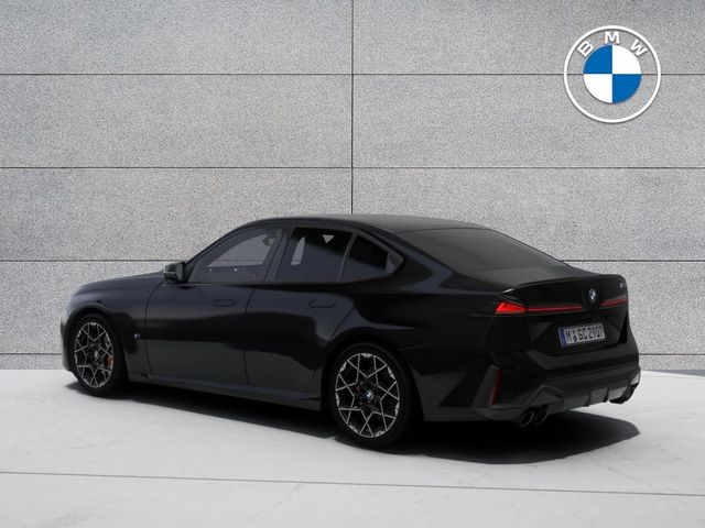Image for 2027 BMW 3 Series G50 M350 xDrive