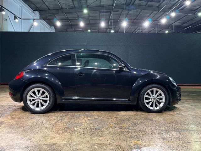 Image for 2018 Volkswagen Beetle 1.2 AUTOMATIC - ALLOY WHEELS - MULTI FUNCTION STEERING WHEEL - HEATING / AC CONTROLS - REVERSE CAMERA 
