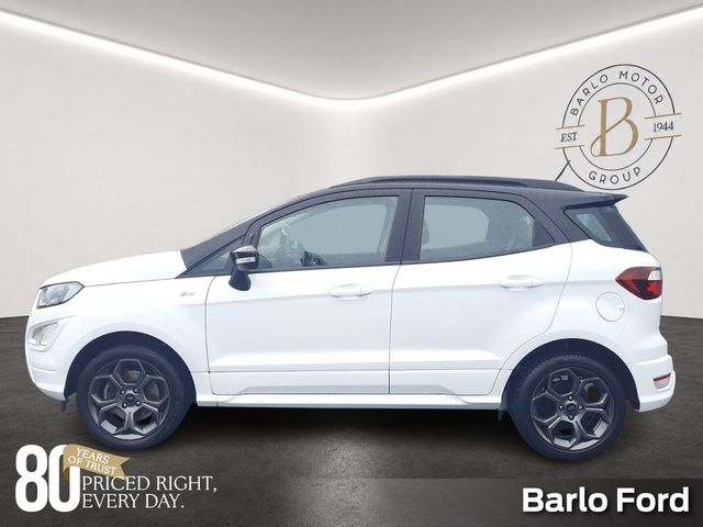 Image for 2021 Ford Ecosport 1.0 ST Line 125PS "Low Mileage"