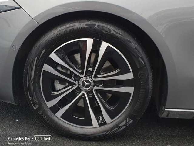 Image for 2025 Mercedes-Benz A Class A 180 Progressive Edition