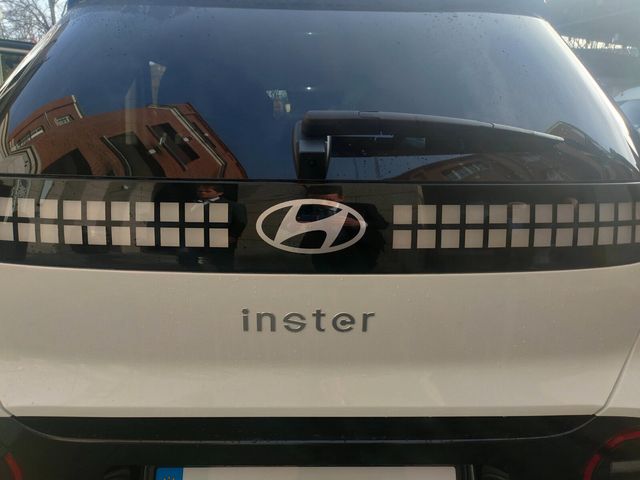 Image for 2026 Hyundai INSTER 