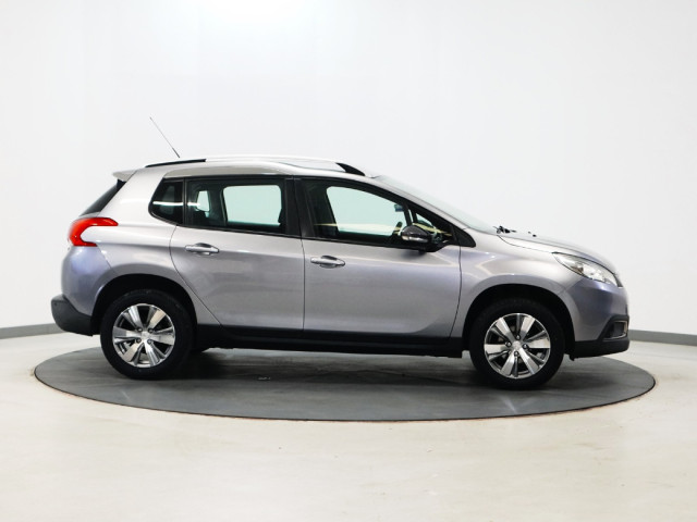 Image for 2014 Peugeot 2008 *50* Active 1.2 4DR