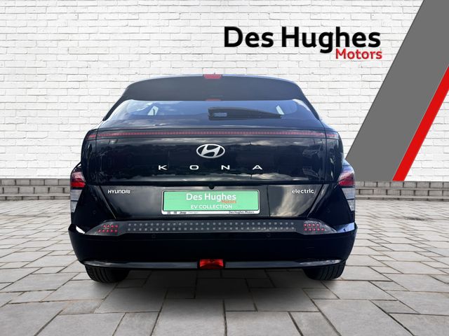 Image for 2024 Hyundai Kona 65KW ADVANCE *New Model*