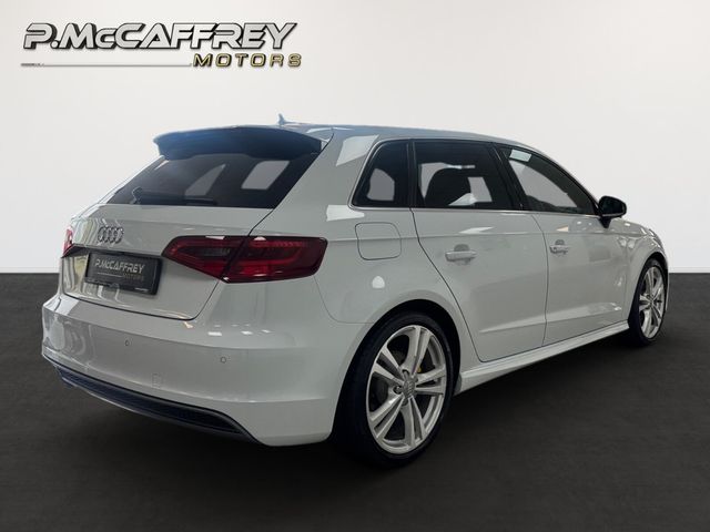Image for 2015 Audi A3 1.4 TFSI 150BHP S TRONIC S LINE