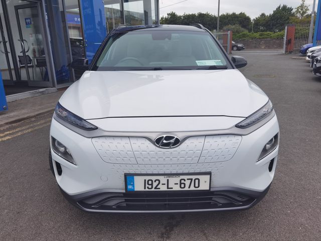 Image for 2019 Hyundai Kona 64KWH KAUAI EV - FINANCE AVAILABLE - CALL US TODAY ON 01 492 6566 OR 087-092 5525