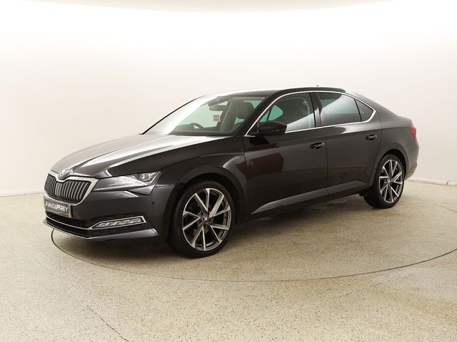Image for 2023 Skoda Superb 