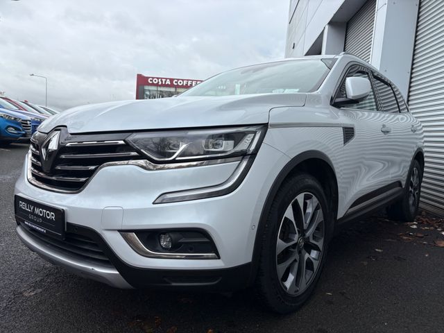 Image for 2018 Renault Koleos Signature NAV DCI 130 4DR