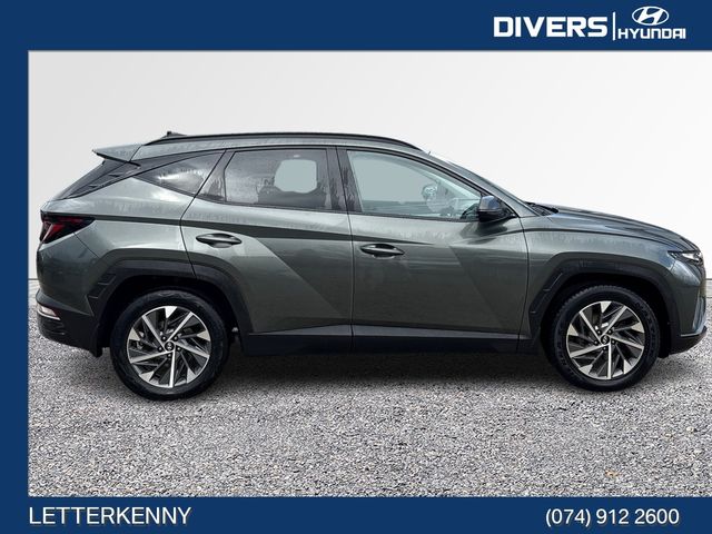 Image for 2022 Hyundai Tucson Executive