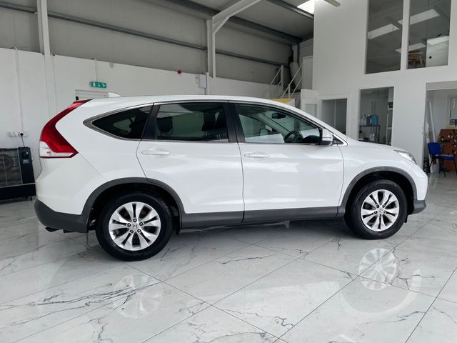 Image for 2015 Honda CR-V 1.6 i-DTEC SE