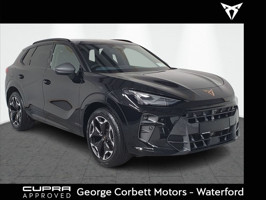 Image for 2026 Cupra Terramar V2 1.5eTSi 150HP DSG - Available for immediate delivery