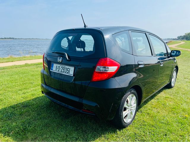 Image for 2011 Honda Fit 1.4 I VTEC SE-S CVT 4DR A AUTO