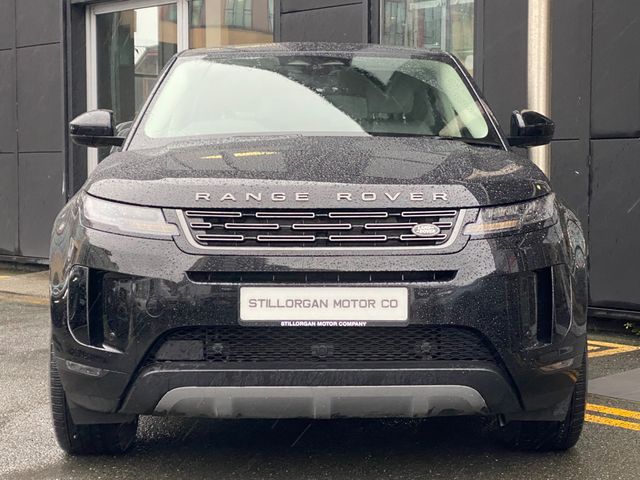 Image for 2024 Land Rover Range Rover Evoque P270e AWD Auto (PHEV)