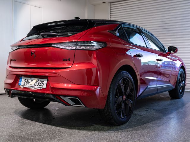 Image for 2024 DS Automobiles DS 4 Perfomance Line E-tense 225 4D