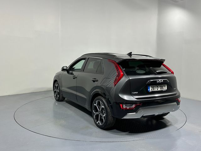 Image for 2026 Kia Niro K3 SEM Plug In Hybrid PHEV 261