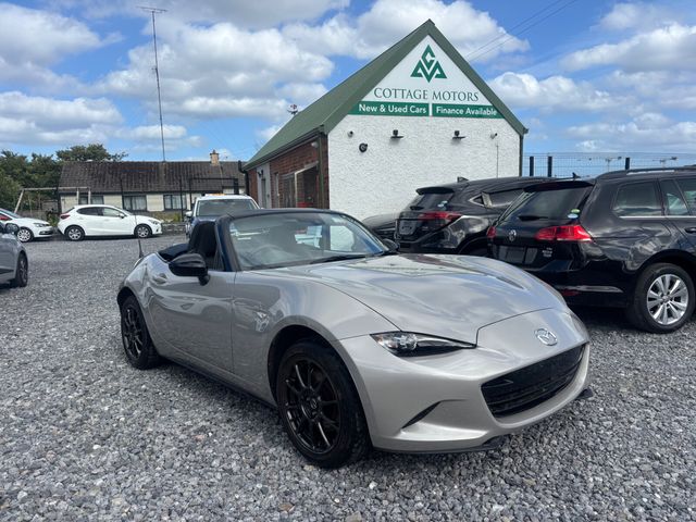 Image for 2022 Mazda MX-5 