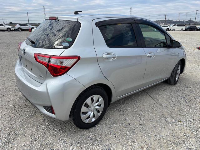 Image for 2018 Toyota Yaris 182 F 1.5 Hybrid
