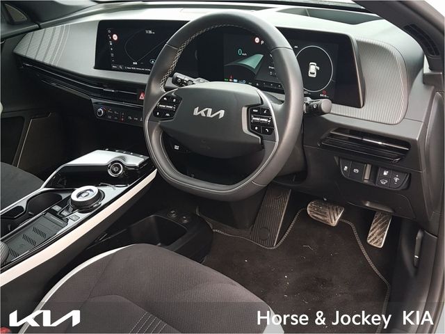 Image for 2024 Kia EV6 EV6 GT-Line PE