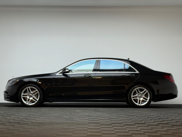 Image for 2020 Mercedes-Benz S Class S560E LWB AMG LINE *PAN ROOF*