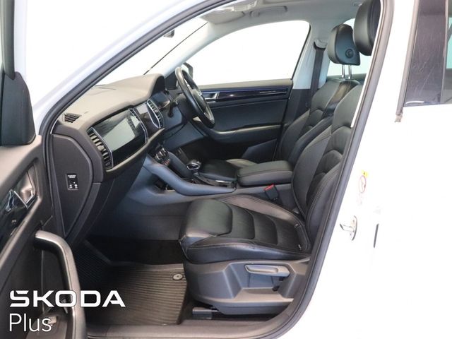 Image for 2020 Skoda Kodiaq 2.0 TDI 150HP DSG Style 7 Seat