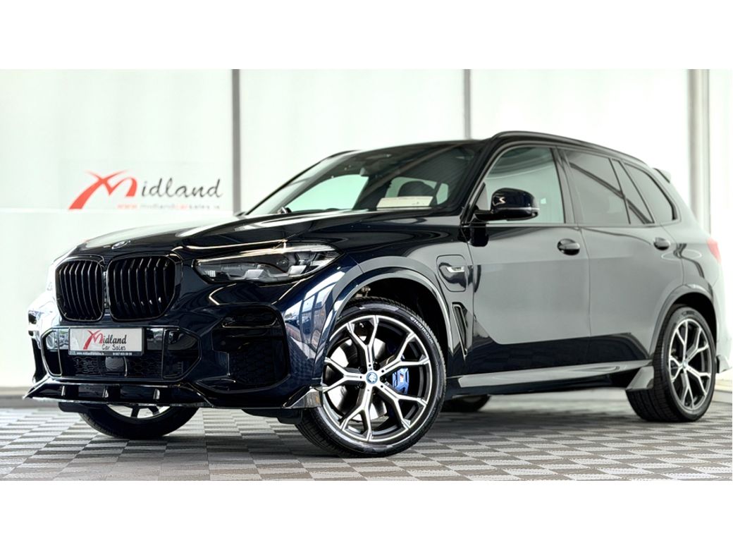 Image for 2023 BMW X5 M SPORT* 